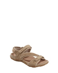 Earth Nevis Sandal