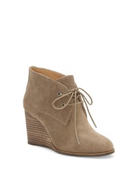 Lucky Brand Shijo Bootie