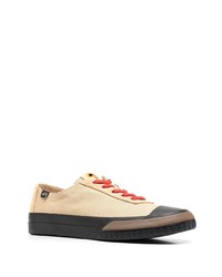 Camper Camaleon 1975 Recycled Cotton Sneakers