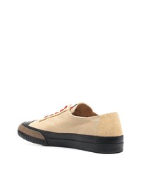 Camper Camaleon 1975 Recycled Cotton Sneakers