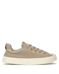 Cariuma Ibi Low Sand Knit Sneaker