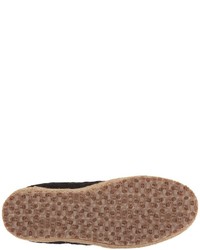 Sanuk Basket Case Slip On Shoes