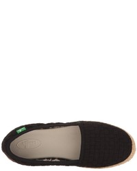 Sanuk Basket Case Slip On Shoes