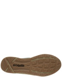 Columbia Sunvent Ii Shoes
