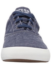 Sperry Wahoo Cvo Lace Up Casual Shoes