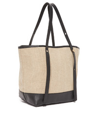 See by Chloe Andy Canvas Tote Bag