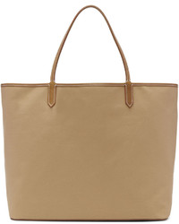 Givenchy Beige Medium Antigona Shopping Tote Bag