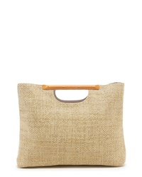 Sole Society Bess Woven Tote