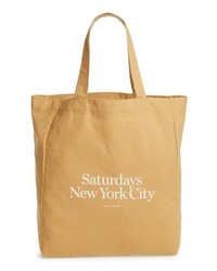 Saturdays Nyc Miller Standard Tote Bag