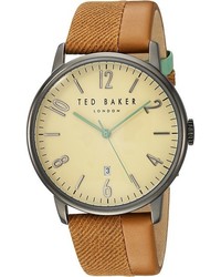Ted Baker Dress Sport Collection 10031573 Watches