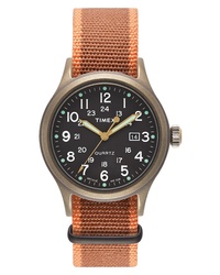 TimexR ARCHIVE Timex Archive Allied Nato Strap Watch
