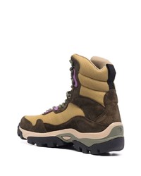 Jacquemus Les Chaussures Terra Hiking Boots
