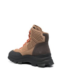 Ambush Lug Sole Hiking Boots