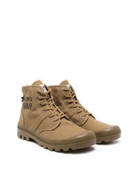 Junya Watanabe MAN Palladium Lace Up Boots