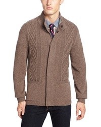 Zachary Prell Breckenridge Cardigan Sweater