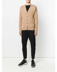 DSQUARED2 Button Front Cardigan