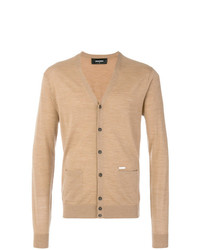DSQUARED2 Button Front Cardigan