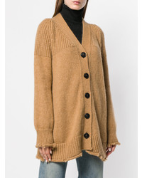 Dondup Buttoned Cardigan