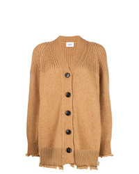 Dondup Buttoned Cardigan
