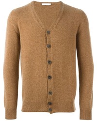 Societe Anonyme Socit Anonyme Buttoned Knit Cardigan