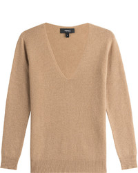 Theory Cashmere Pullover