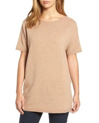 Eileen Fisher Cashmere Tunic Sweater