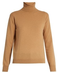 Vince Roll Neck Cashmere Sweater