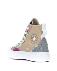 Converse Hacked Fashion Chuck 70 Sneakers
