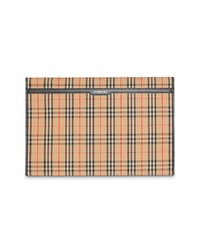 Burberry Large 1983 Check Pouch