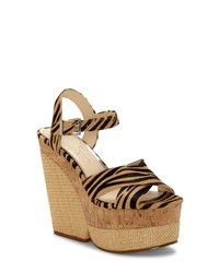 Jessica Simpson Jirie Platform Sandal