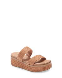 Chinese Laundry Zion Espadrille Wedge Sandal