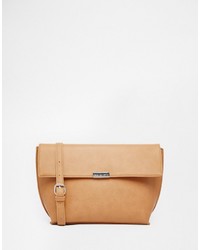 French Connection Rhea Clutch Bag With Detachable Strap