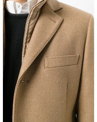 Fay Classic Tailored Coat