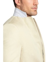 Brooks Brothers Fitzgerald Fit Cotton Linen Sport Coat
