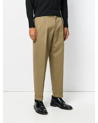 Paul Smith Classic Tailored Trousers