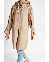 See by Chloe See By Chlo Cotton Parka