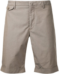 Incotex Bermuda Shorts