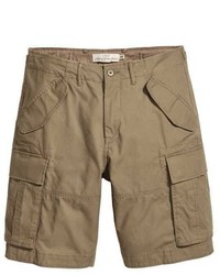 H&M Cargo Shorts