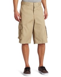Dickies 13 Inch Loose Fit Twill Cargo Short