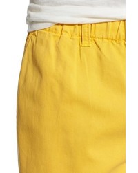 Vintage 1946 Snappers Vintage Washed Elastic Waistband Shorts