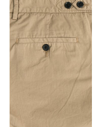 Joseph Tailored Cotton Shorts