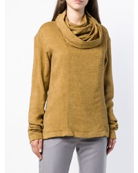 Nehera Roll Neck Sweater