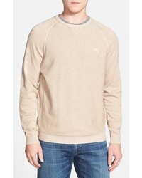 Tommy Bahama Barbados Crew Pullover Sweater
