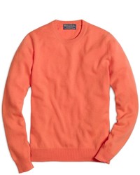 Brooks Brothers Cashmere Crewneck Sweater