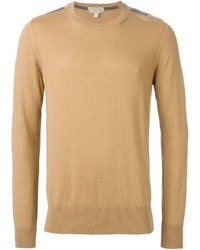 Burberry Brit Jarvis Sweater