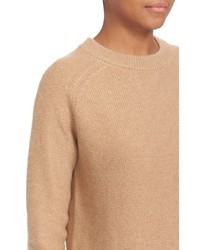 Joseph Cashmere Crewneck Sweater