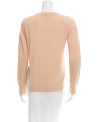 Equipment Cashmere Knit Sweater