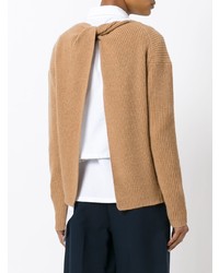 Theory Cashmere Twylina Jumper