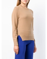 Joseph Crew Neck Jumper