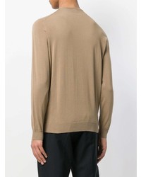 Drumohr Crew Neck Sweater